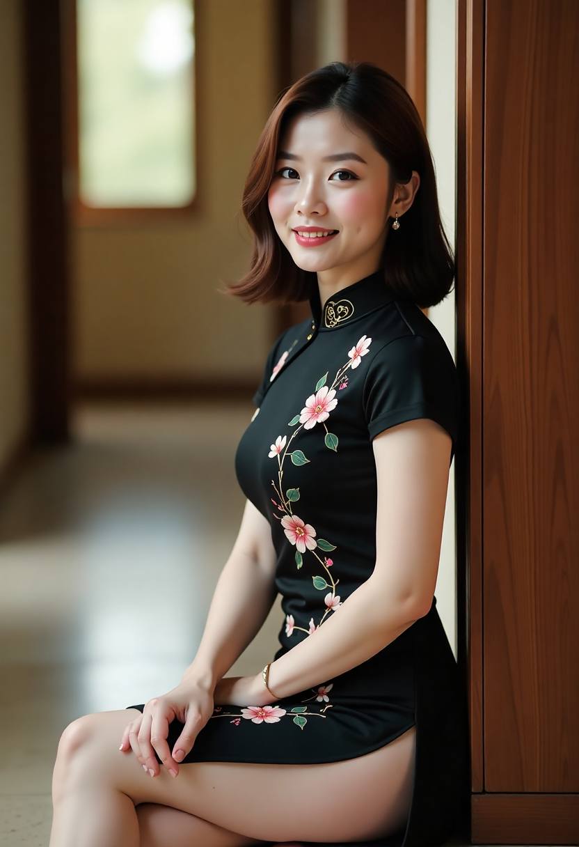 潮汐来信海报