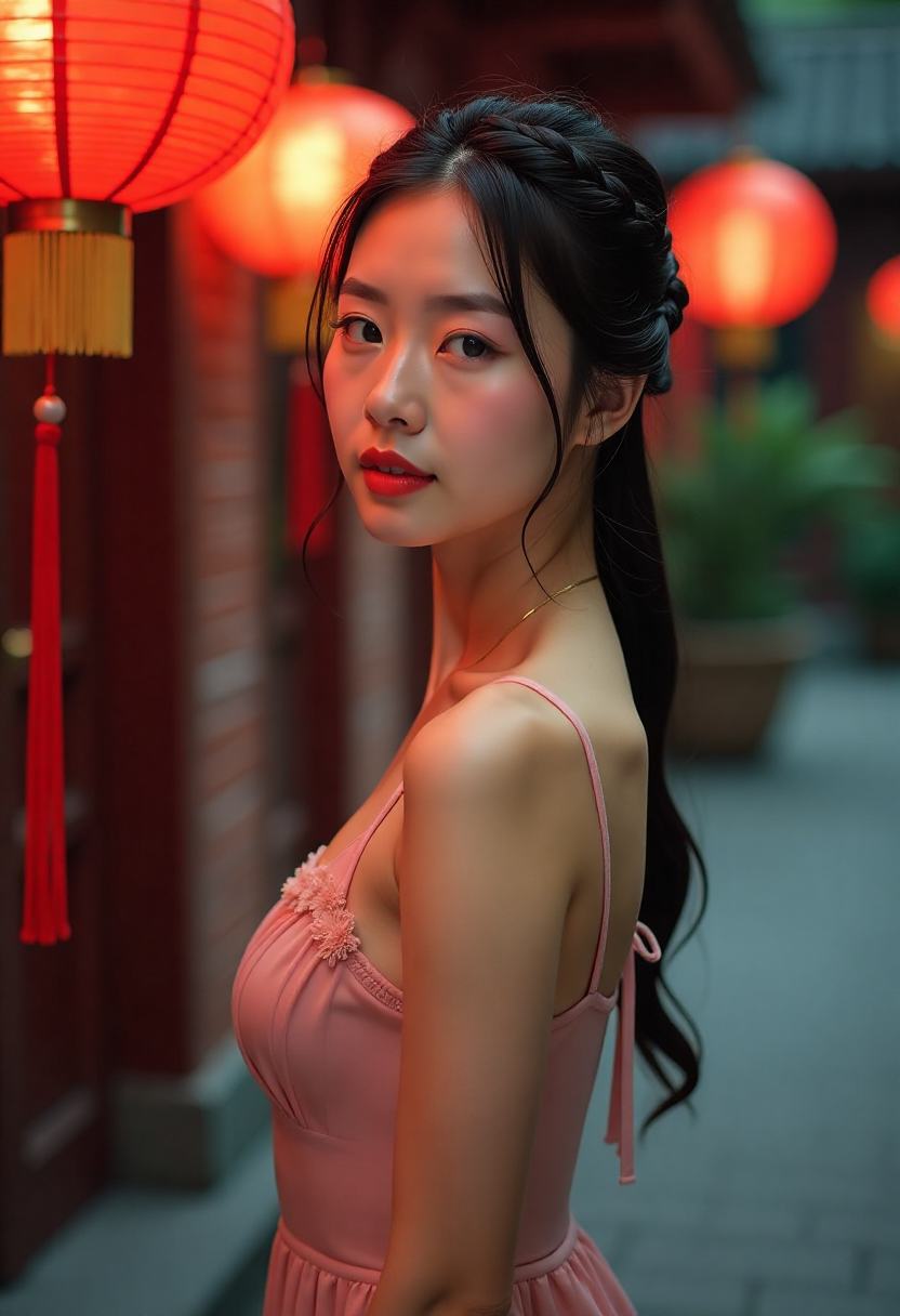 星河小队海报