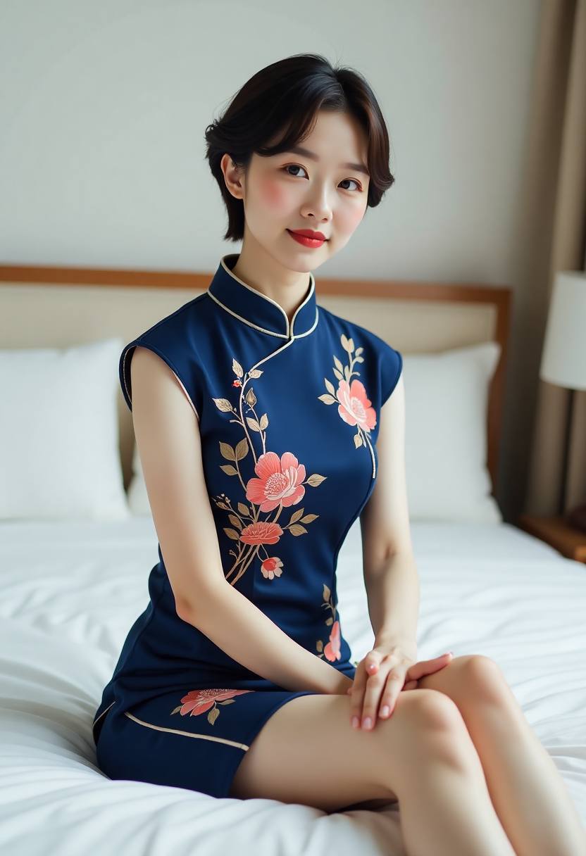四季邮差海报